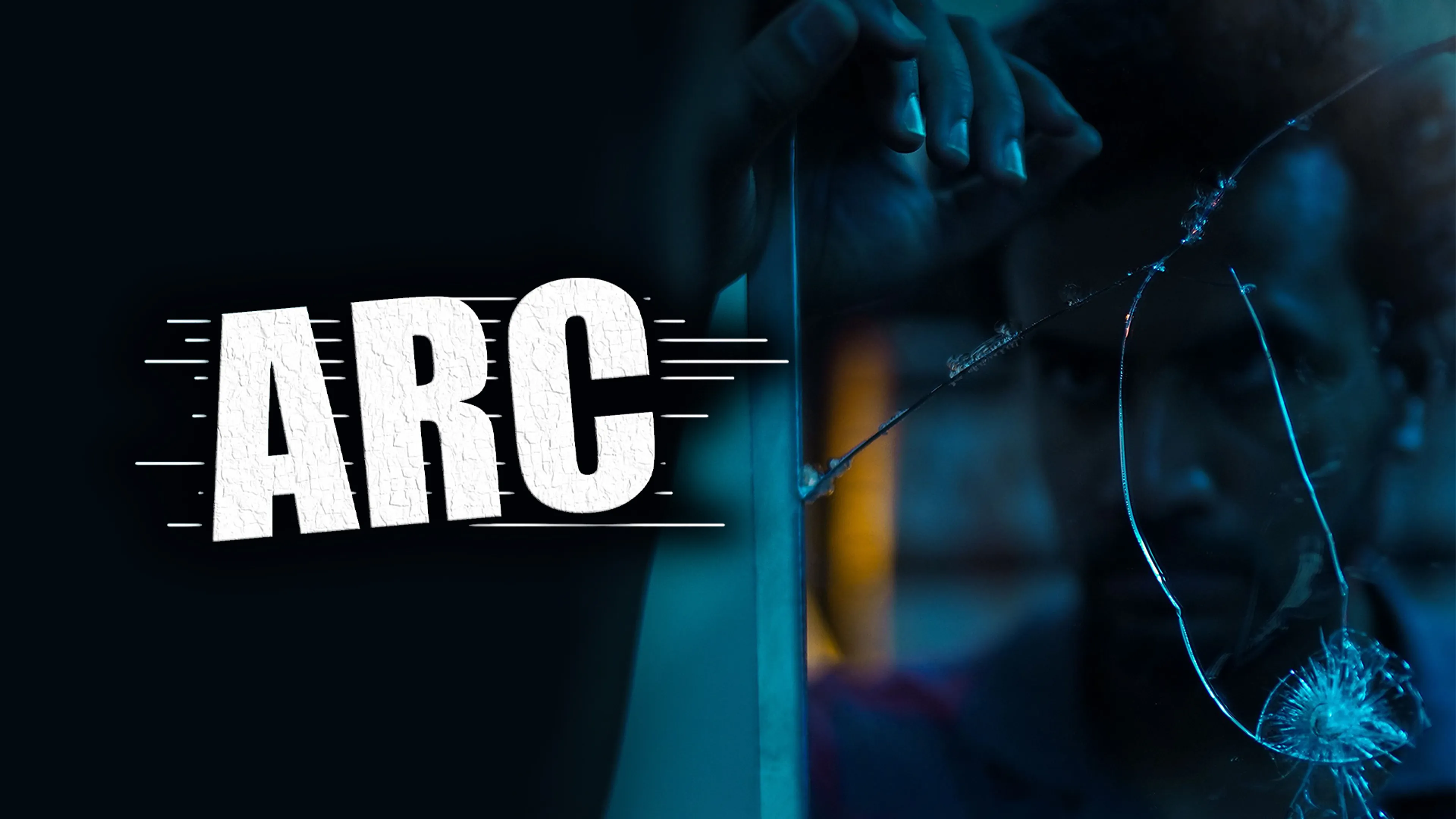 Arc poster